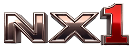 nx1 logo